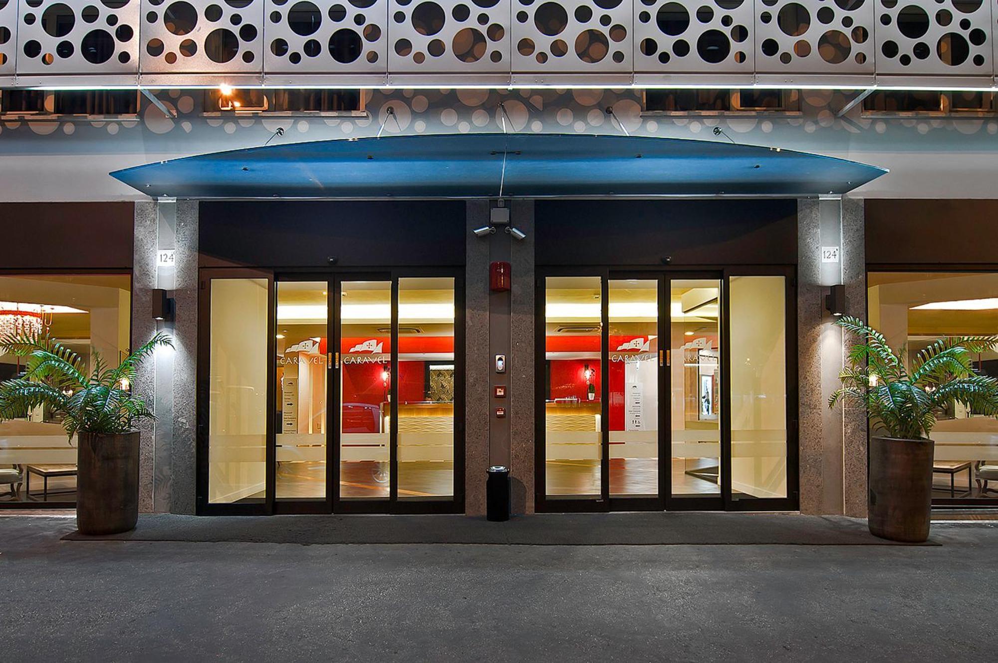 Hotel Caravel — Photos 3